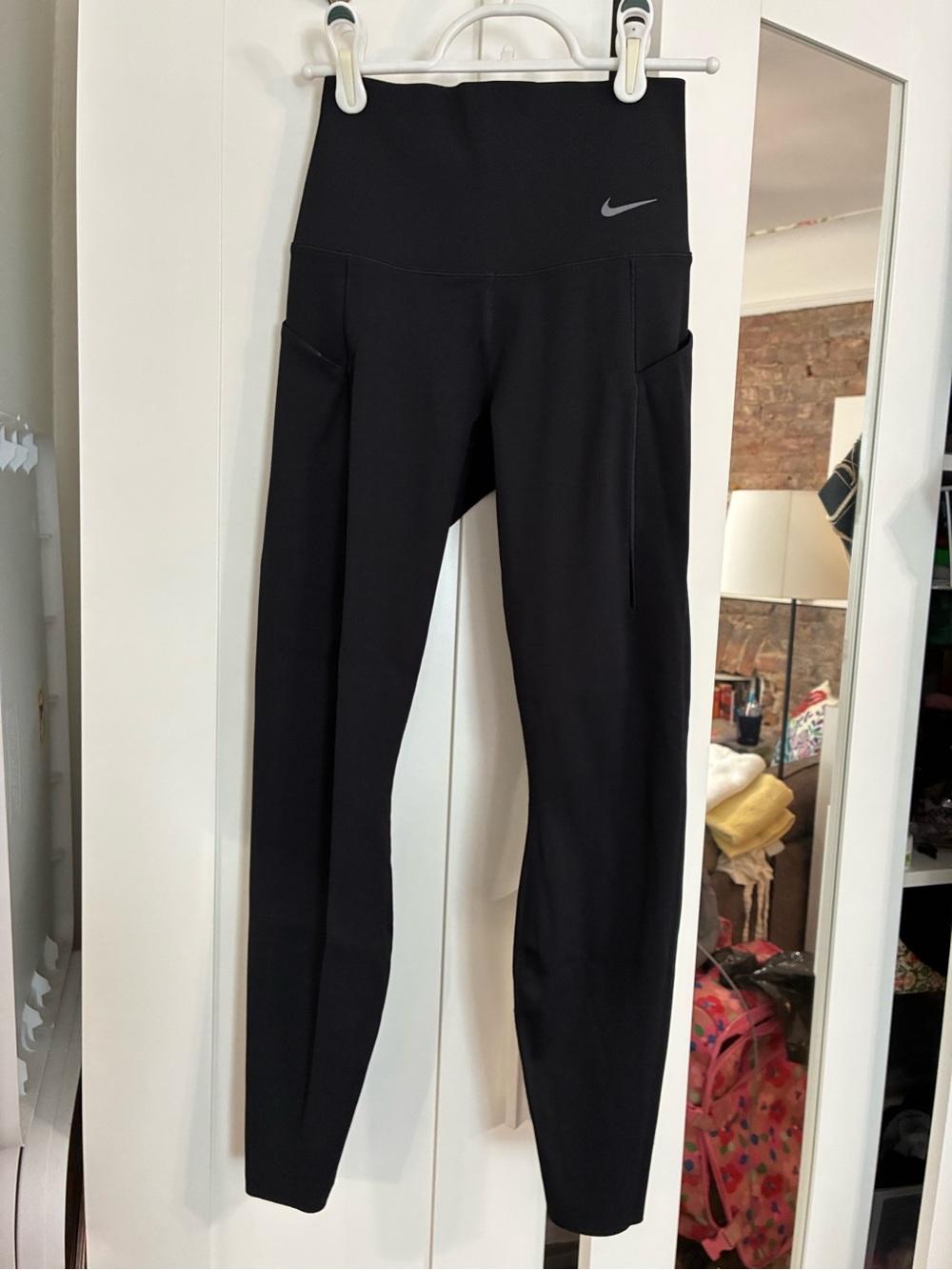 Nike Leggings XS with Pockets